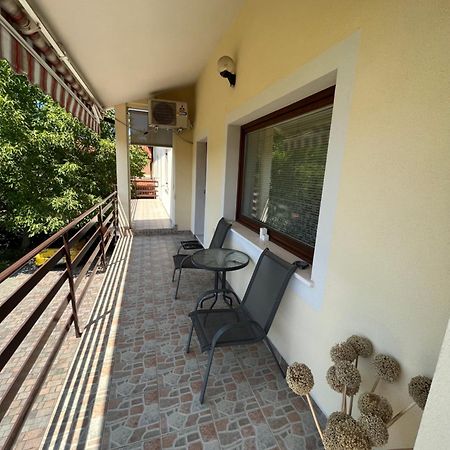 Apartmaji Klabjan - Kaki Osp Zewnętrze zdjęcie