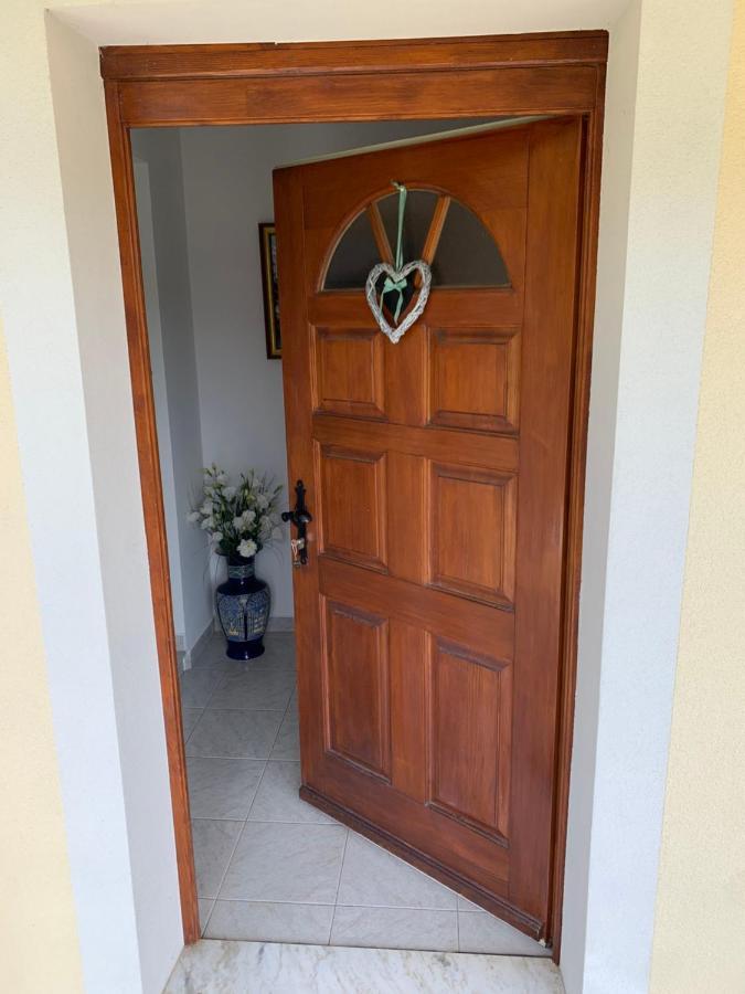 Apartmaji Klabjan - Kaki Osp Zewnętrze zdjęcie