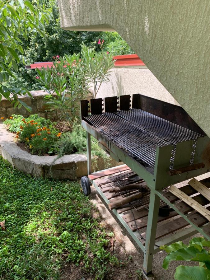 Apartmaji Klabjan - Kaki Osp Zewnętrze zdjęcie