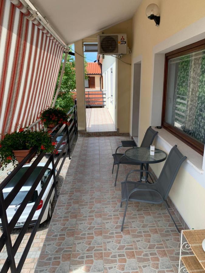 Apartmaji Klabjan - Kaki Osp Zewnętrze zdjęcie