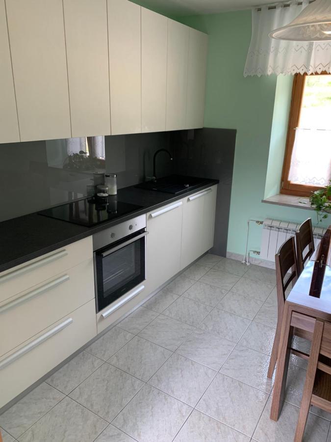 Apartmaji Klabjan - Kaki Osp Zewnętrze zdjęcie