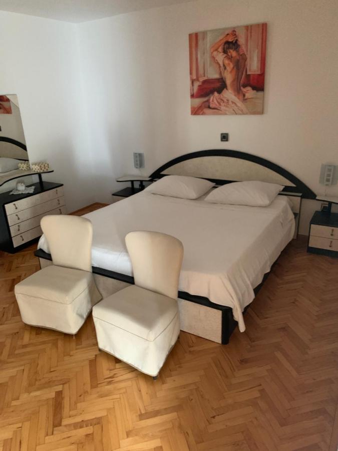 Apartmaji Klabjan - Kaki Osp Zewnętrze zdjęcie