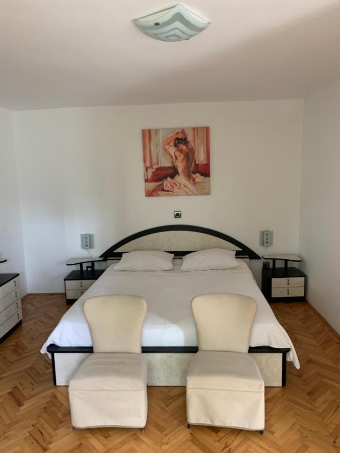 Apartmaji Klabjan - Kaki Osp Zewnętrze zdjęcie