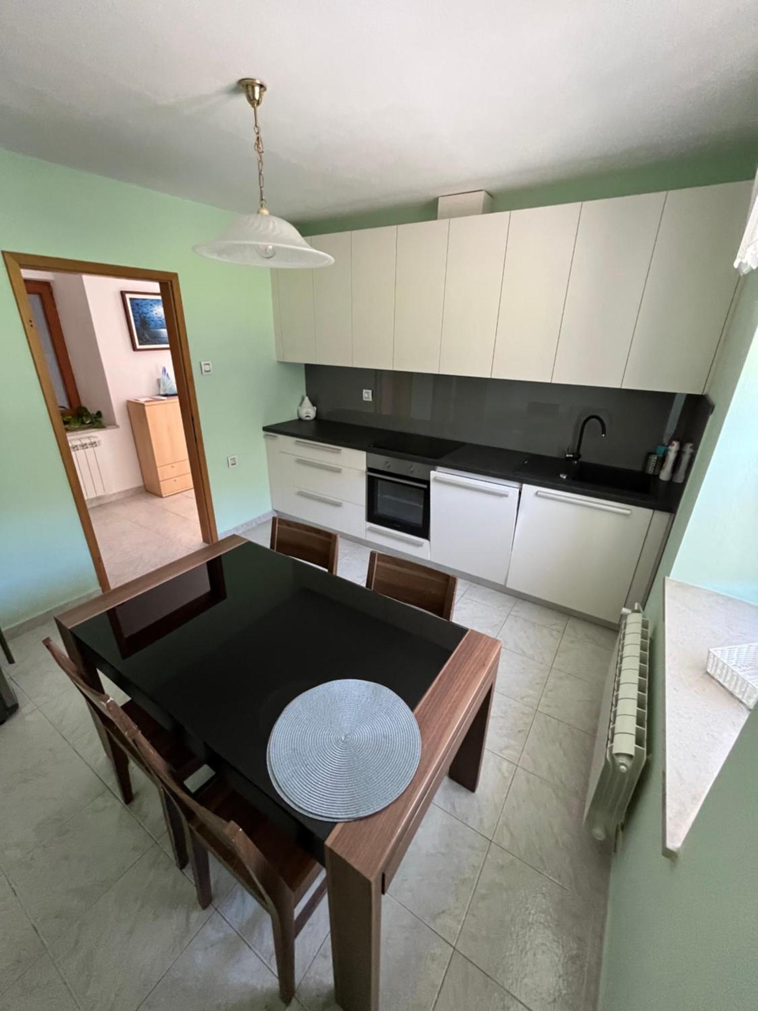 Apartmaji Klabjan - Kaki Osp Zewnętrze zdjęcie