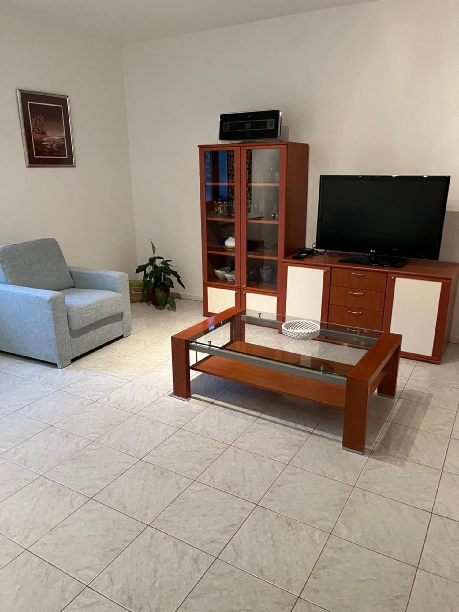 Apartmaji Klabjan - Kaki Osp Zewnętrze zdjęcie